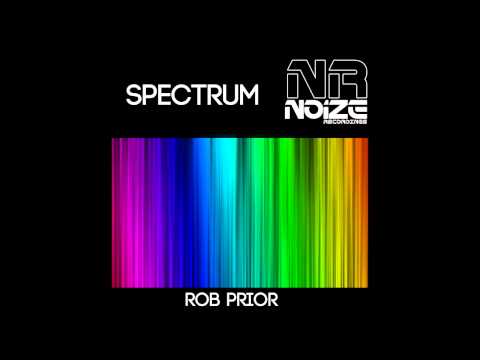 Rob Prior - Spectrum (Original Mix) [Noize Recordings]