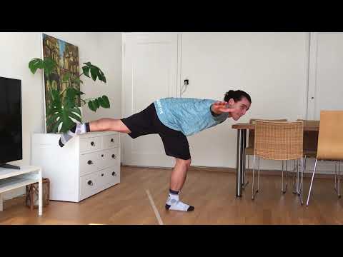 Balancieren | Gleichgewicht | Flieger | Standwaage