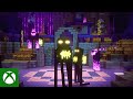 Minecraft Dungeons Echoing Void – Official Launch Trailer