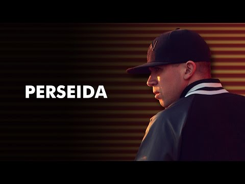 Lukasyno - Perseida