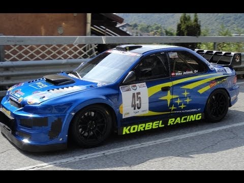 43° Malegno Ossimo Borno 2013 - Trofeo Vallecamonica