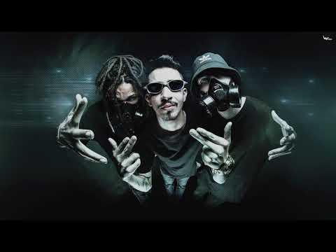 Fogueteiro & Monster Bass - I need Music (Original Mix)