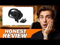1 DOYO Gaming Steering Wheel With Pedals Honest 270 Racing Wheel Review