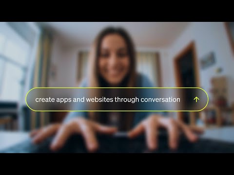 Caffeine AI | create apps and websites through conversation