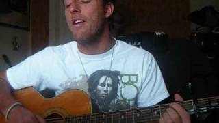 Keb &#39;Mo - I&#39;m Tellin You cover