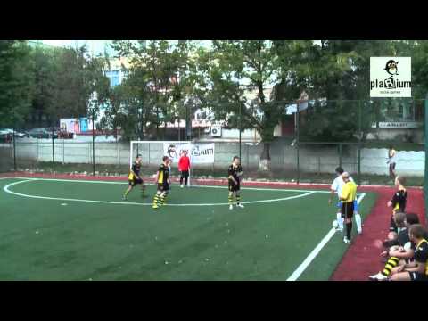 16. GraceHoppers - MPS (4-0) clip