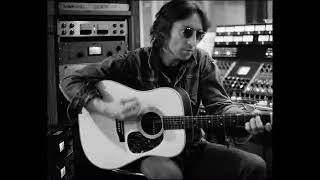 john lennon - borrowed time demo