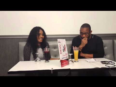 Mariama Ba j'aime écouter Sekou Ba Bambino