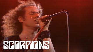 Download lagu Scorpions - Still Loving You (Rock In Rio 1985) mp3