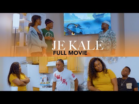JE KALE ( film complete 2025 )