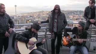 OTHERWISE- I Don&#39;t Apologize: Music in High Places (Seattle, Washington)