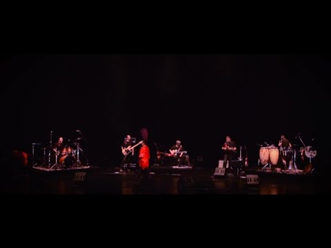 Maria Alcina - Kid Cavaquinho