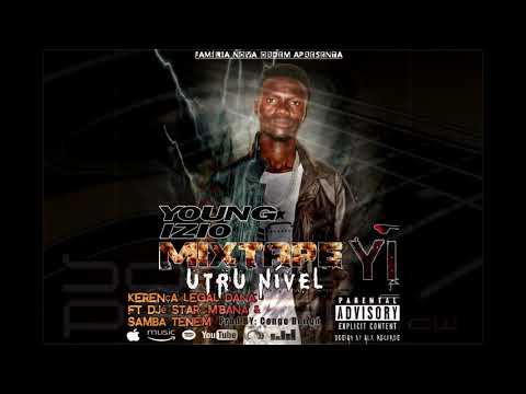YOUNG IZIO ft DJÉ STAR-KERENÇA LEGAL DANA
