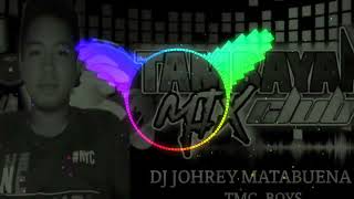 NOBODY'S BETTER BY SUZI FT. FETTY WAP | JOHNREY REBEATMIX 2023