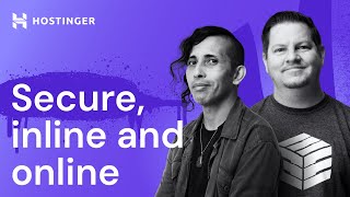 Hostinger Business Web Hosting for Managed WordPress: 1-Yr Subscription