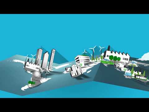 Degasaggio dell'olio dei trasformatori delle turbine eoliche con le unità CMM e sistema TOR-5