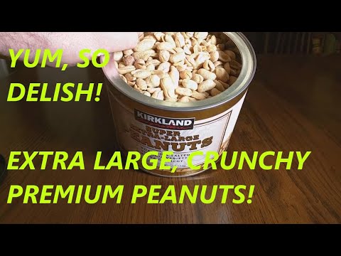 download lagu mp3 mp4 Who Makes Kirkland Peanuts, download lagu Who Makes Kirkland Peanuts gratis, unduh video klip Who Makes Kirkland Peanuts