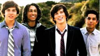 Dance Forever - Allstar Weekend - Lyrics