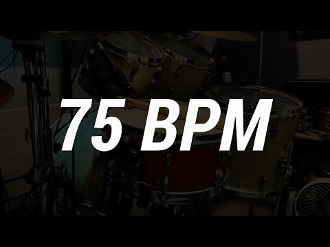 75 BPM / Metronome