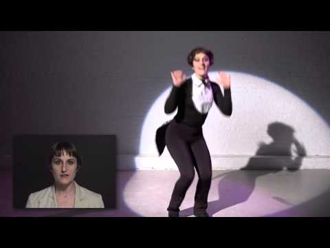 Graceann Dorse- "NBC Playground" Pitch