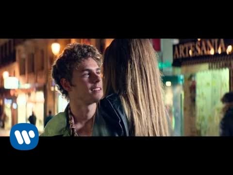 Auryn - Saturday I´m in Love (Videoclip oficial)