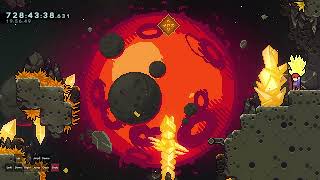 [SJ] The Solar Express