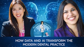 How Data & AI Are Changing Real Dental Practices | Dr. Aditi Agarwal #dentist #dental #dentistry 