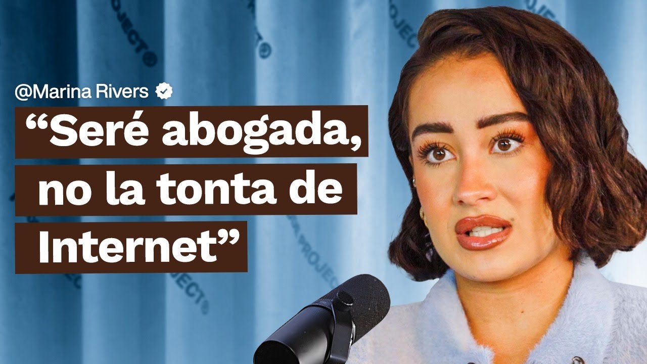 Caso Errejón, Pelayo Masterchef e Ingresos: La Rivers responde a todo