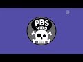 PBS Kids Channel Holiday ID Halloween 2017