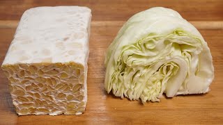 Download lagu JIKA PUNYA TEMPE DAN KOL JANGAN DIMASAK BIASA! SAYA AJARI AGAR MENJADI LEZAT mp3 Download lagu JIKA PUNYA TEMPE DAN KOL JANGAN DIMASAK BIASA! SAYA AJARI AGAR MENJADI LEZAT mp3