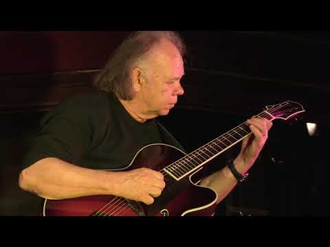 In My Life featuring Carl Filipiak