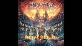 Exodus - BTK (Feat. Chuck Billy)