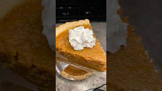 Brown Butter Sweet Potato Pie😮‍💨 #trending #cooking #food