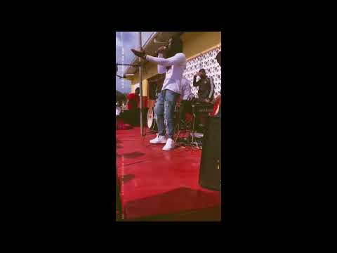 Mundo Don - Active (Visualizer)