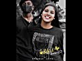 BLACK LOVERS True Love Love Feeling Status Love Feeling Song Love Status Tamil Whatsapp Status
