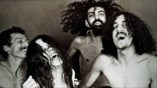 Novos Baianos - Preta pretinha