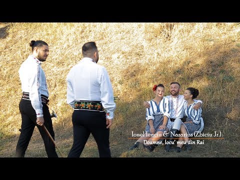 Ionel Ienciu & Nazarius Zbiciu - Doamne, locu' meu din Rai [Video Oficial]ᴴᴰ