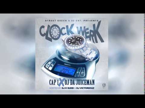 Cap 1 & OJ Da Juiceman - Bags Of The Gas