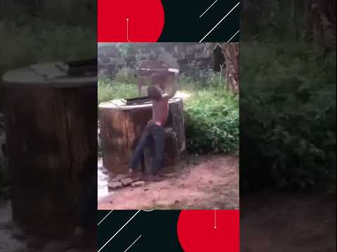 o menino do poço 🤣🤣 #meme #comedy #fails #viral #hits #music