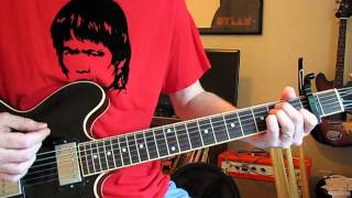 Mr. Moonlight - Beatles