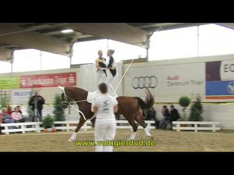 5-LVWK 2012 - Doppel 01 - Anne SCHMITZ + Henrike SCHAAF