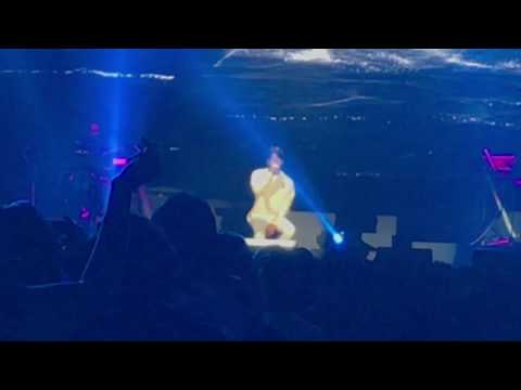 170408 KIM WOO BIN Fanmeeting SPOTLIGHT in Thailand - Those Day