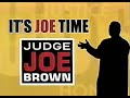 Judge Joe Brown Jones Vs Coulter 2005 FULL EPISODE