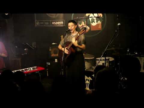 Travis Birds - 19 días y 500 noches después (18/11/22)