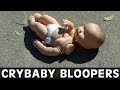 Smosh Extras Crybaby Extras