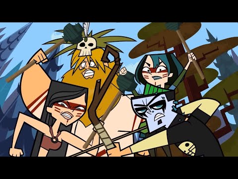 🌴 TOTAL DRAMA ISLAND 🌴 Episode 23 - "Camp Castaways"