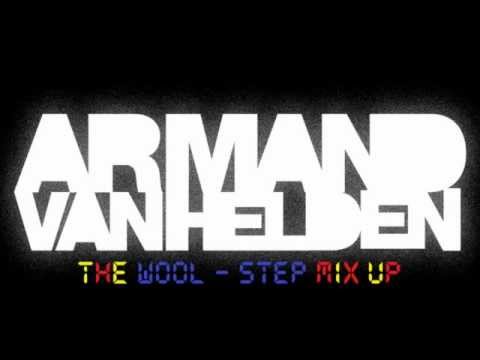 Armand Van Helden MixXx