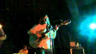 I Hear Satan - Dax Riggs