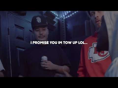 Jay Cree X Jloud X Red - Studio Session