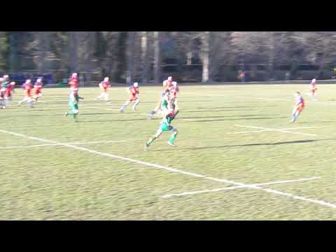 R C AUBUSSON 23 SUD -  C S BELLAC RUGBY